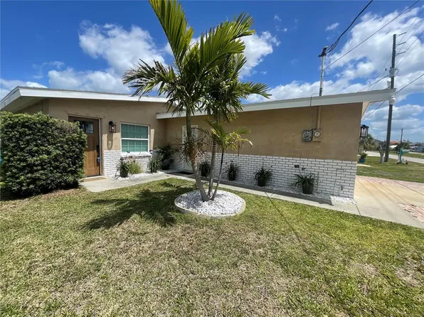 6403 Lonnie Lee Ln, Hudson, FL 34667