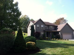 435 Gemmell Dr, Clarion, PA 16214