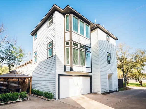 1739 Vassar St APT D, Houston, TX 77098