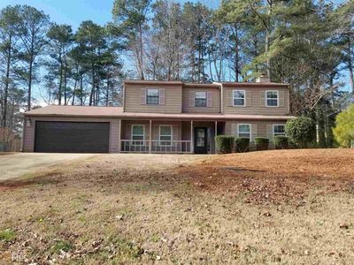 4139 Cripple Creek Way NW, Kennesaw, GA, 30144