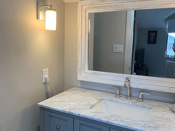 Upstairs bath