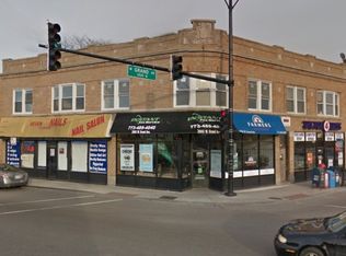 3962 W Grand Ave #2, Chicago, IL 60651