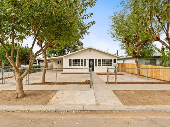 2556 S 11th St, Fresno, CA 93725
