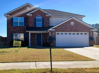 109 Broad Leaf Rd, Allenhurst, GA 31301