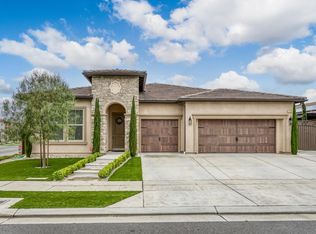 1772 N Ryan Ave, Clovis, CA