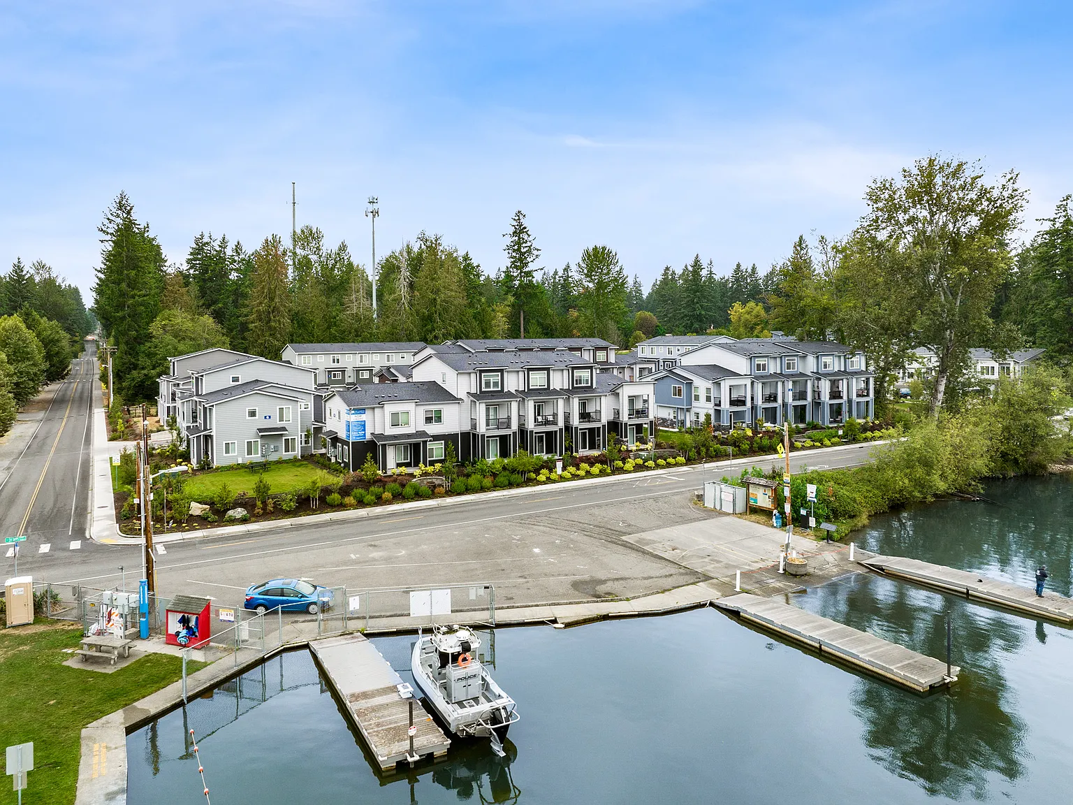 The Landing at Lake Tapps — Photo 4