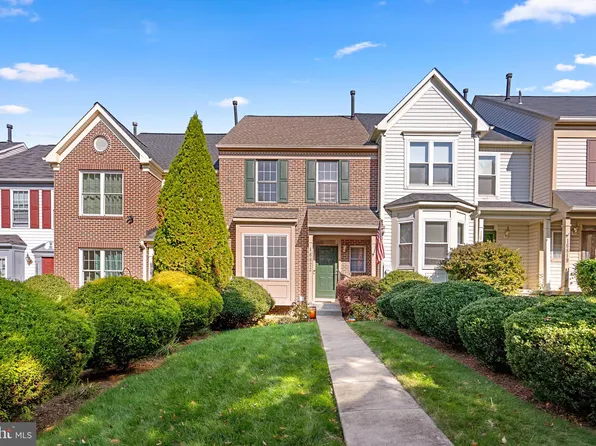 16823 Centerfield Way, Olney, MD 20832