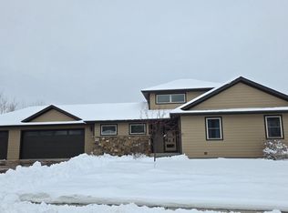 576 Trail Ridge LANE, Plymouth, WI 53073