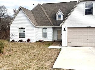 18622 S Highway 59, Siloam Springs, AR 72761