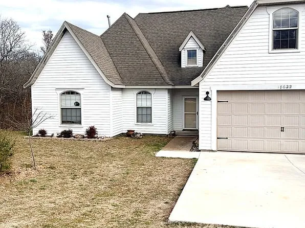 18622 S Highway 59, Siloam Springs, AR 72761