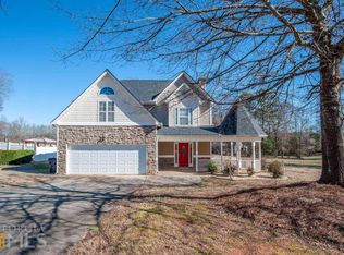 74 Sawdust Trl, Nicholson, GA 30565