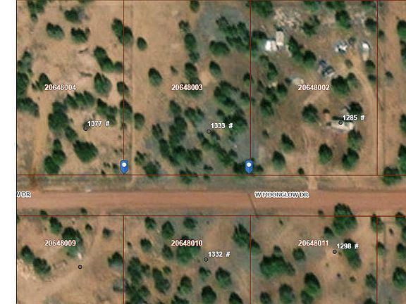 5th image of 1333 W Moonglow Dr
