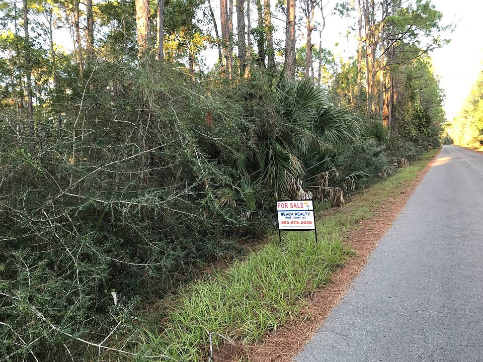 Adams Beach Rd, Perry, FL 32348 | Zillow