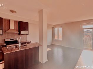 440 Queen Mary Dr, Brampton, ON L7A4K7