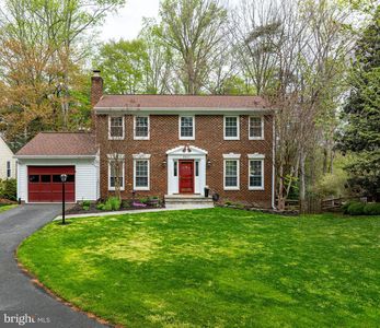 3517 Mount Burnside Way, Woodbridge, VA, 22192