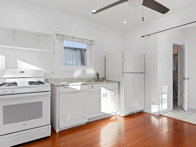 ADU Kitchen