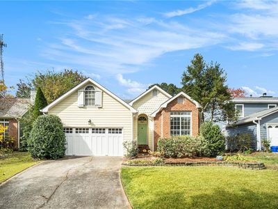 1067 Ashbury Dr, Decatur, GA, 30030