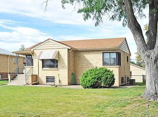 4239 N Osceola St, Denver, CO 80212