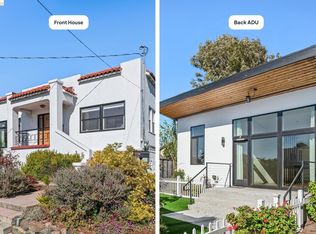 6081 Ralston Ave, Richmond, CA 94805
