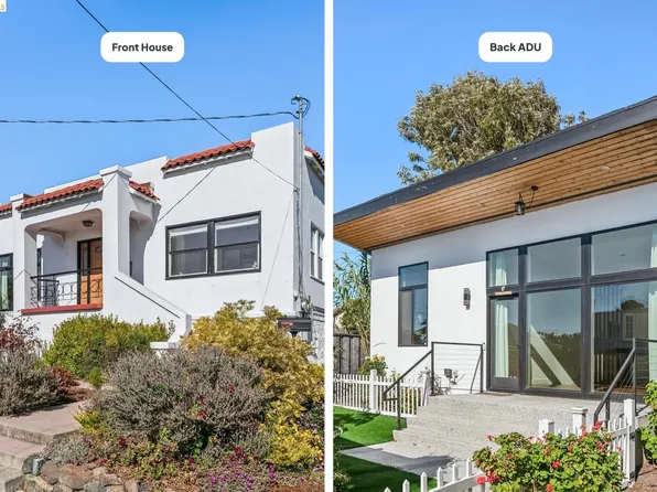 6081 Ralston Ave, Richmond, CA 94805