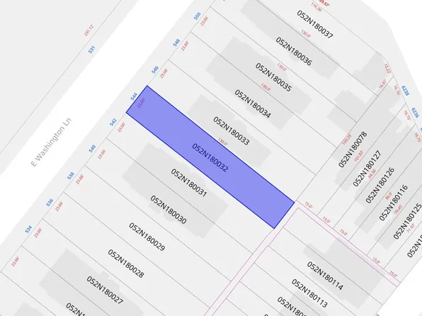 544 E Washington Ln, Philadelphia, PA 19144