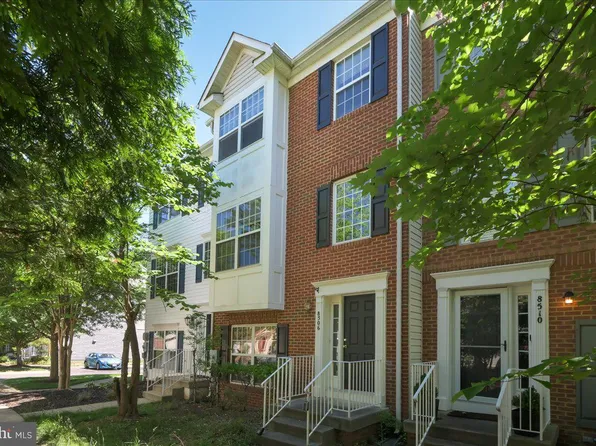 8506 Hallie Rose Pl, Alexandria, VA 22309