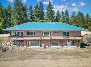 1876 Horseshoe Lake Rd, Deer Park, WA 99006