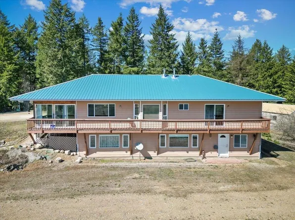 1876 Horseshoe Lake Rd, Deer Park, WA 99006