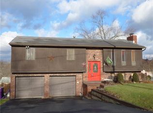 567 Center Hill Rd, Pittsburgh, PA 15239