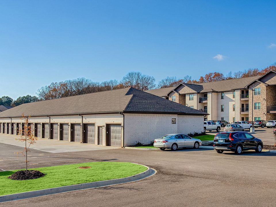 The Landing at Greensborough Village 3101 Carnaby St Jonesboro AR