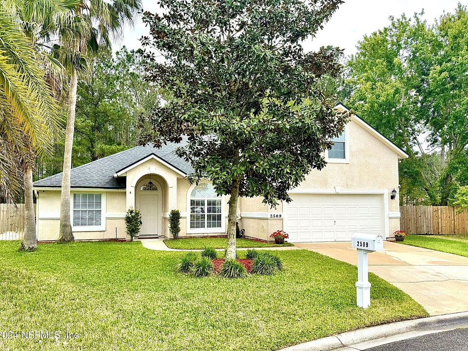 1st image of 2509 WESTCHESTER Court