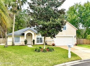 2509 Westchester Ct, Green Cove Springs, FL 32043