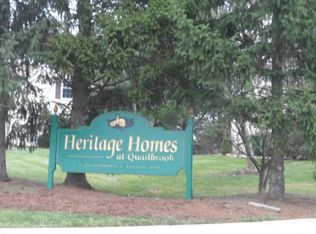 263 Abbey Dr, Somerset, NJ 08873