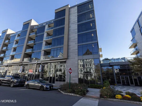20 Melrose Ter #501, Long Branch, NJ 07740
