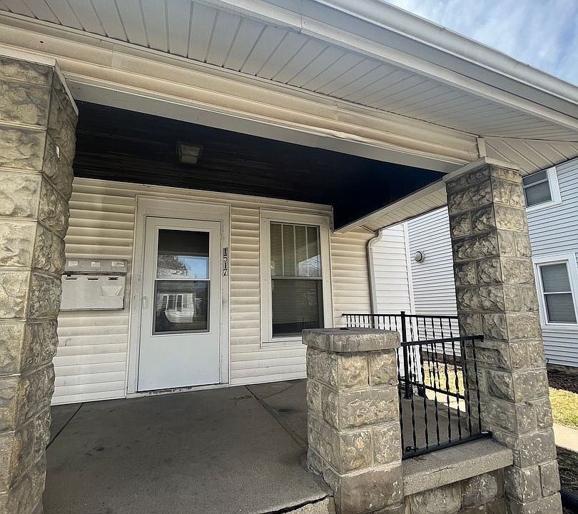 1st image of 1517 Virginia St APT 2