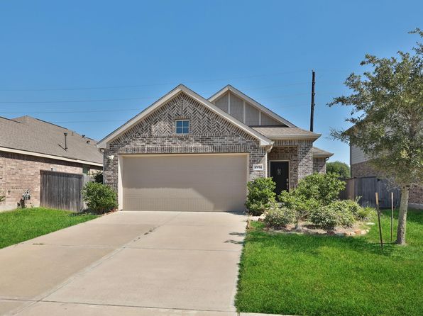 10014 Granite Grove Ln