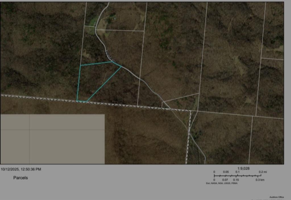 Real estate listing image