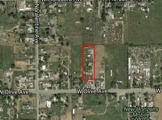 3280 W Olive Ave, Fresno, CA 93722
