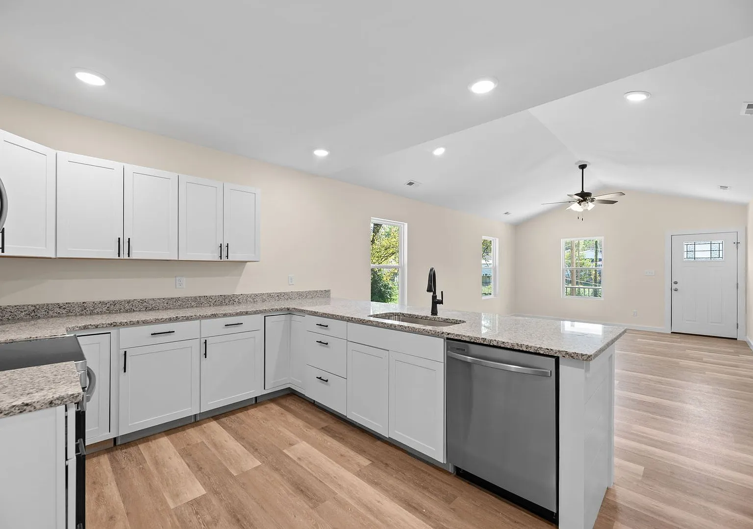 Coming Soon - 3br/2ba New Construction Home In Knoxville - Available 11/1/2026 — Photo 1
