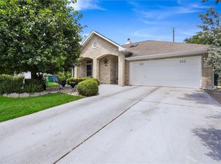 14929 Purslane Meadow Trl, Austin, TX 78728
