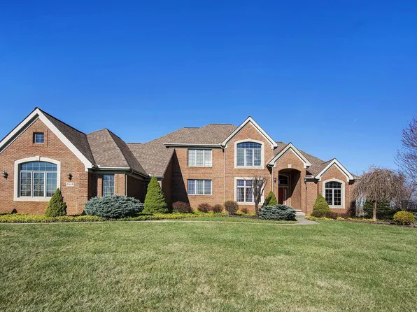 2018 Hunters Creek Dr, Ypsilanti, MI 48198