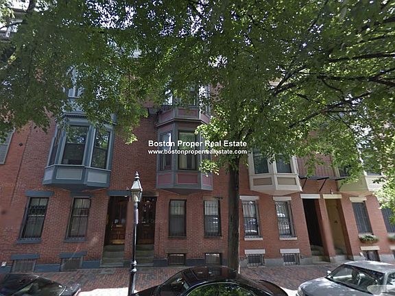 70 Appleton St. Boston - South End Building Photo 3