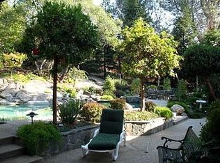 9340 Los Lagos Cir S, Granite Bay, CA