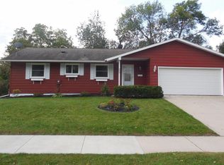 602 17th St NW, Rochester, MN 55901