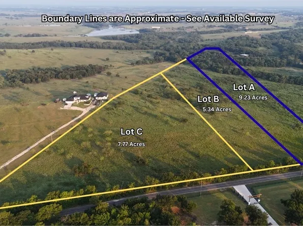 Alsdorf Rd Lot 1, Ennis, TX 75119