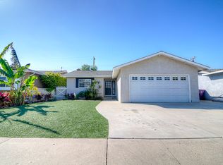 8288 E Carburton St, Long Beach, CA