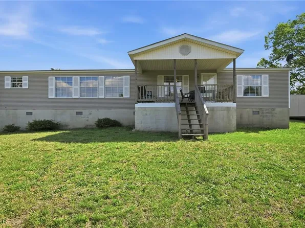 1549 Major Abercrombie Cir, Murrayville, GA 30564