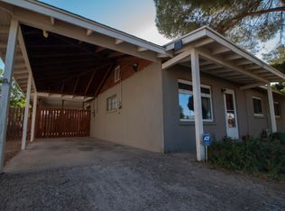 720 Del Monte St, Las Cruces, NM 88001