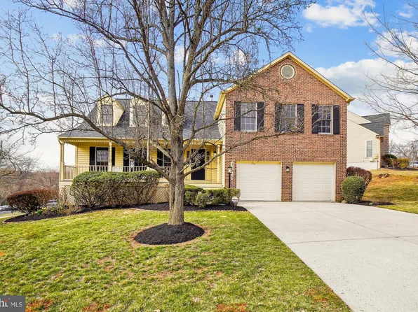 11015 Cross Laurel Dr, Germantown, MD 20876