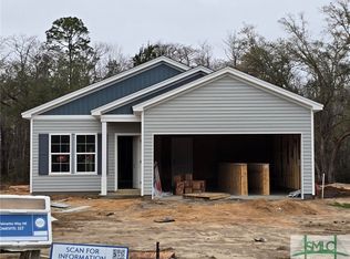 130 Palmetto Way NE, Ludowici, GA 31316